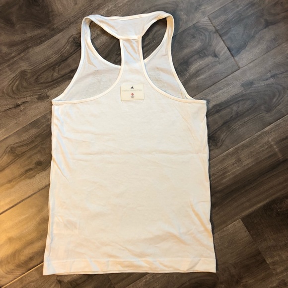 Adidas Tank Top - Picture 3 of 4